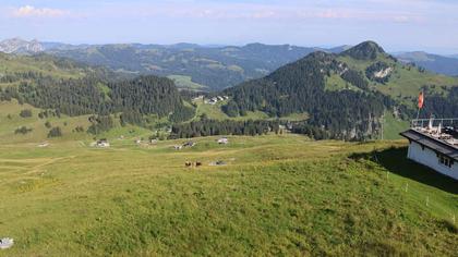 Oberiberg › Norden