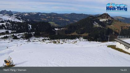 Oberiberg › Norden