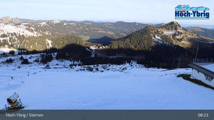 Oberiberg › Norden