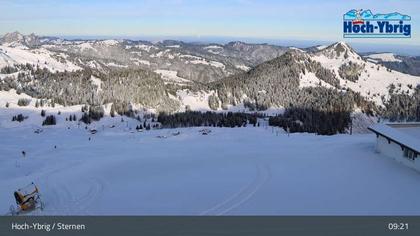 Oberiberg › Norden