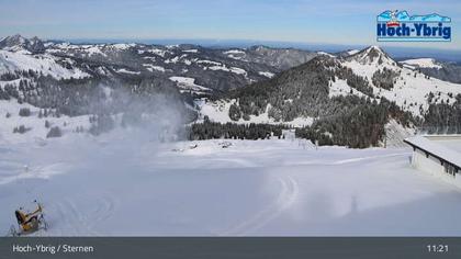 Oberiberg › Norden