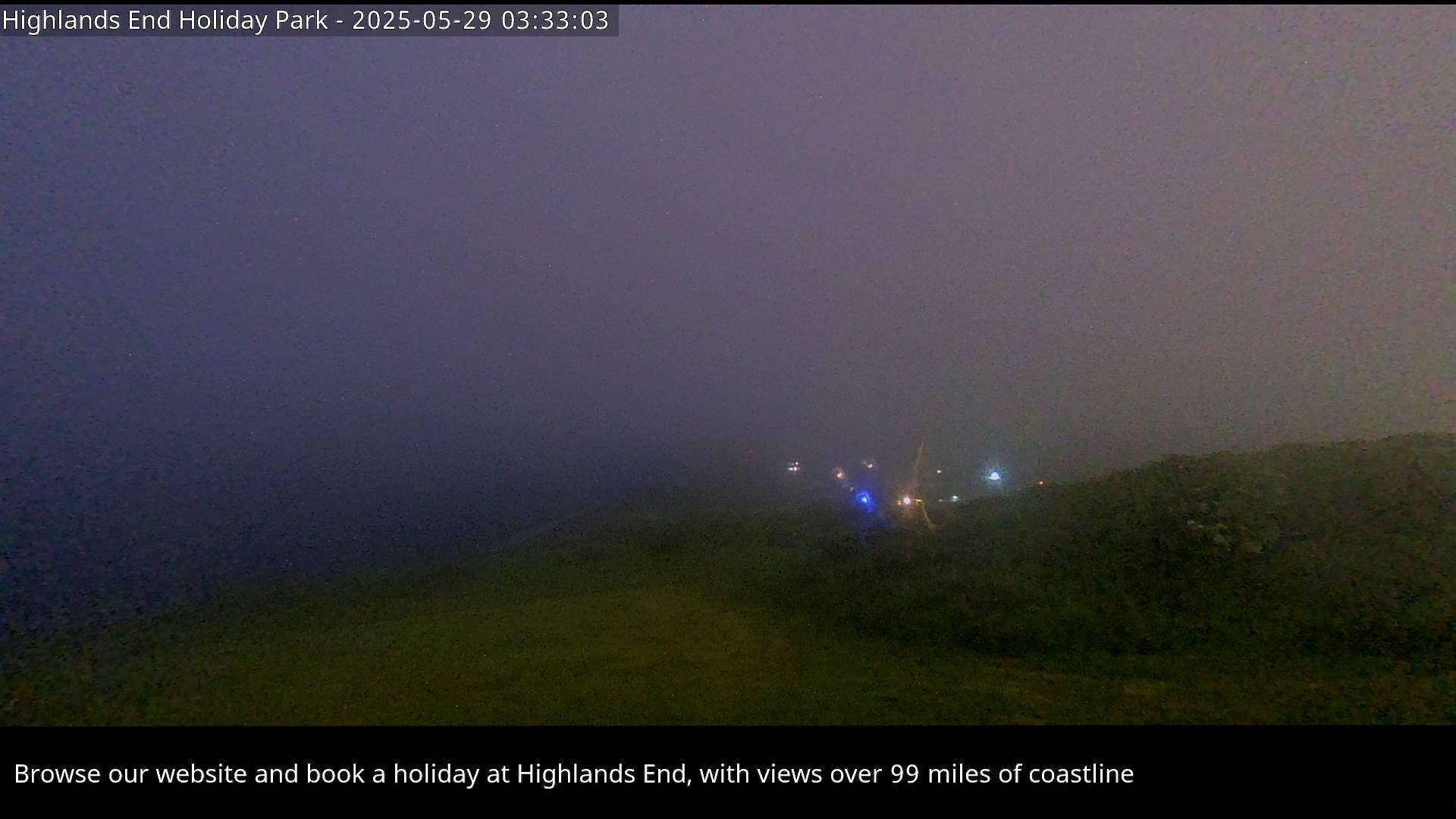Jurassic Coast Webcam
