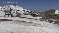 Arette: La Pierre Saint Martin - Airbag