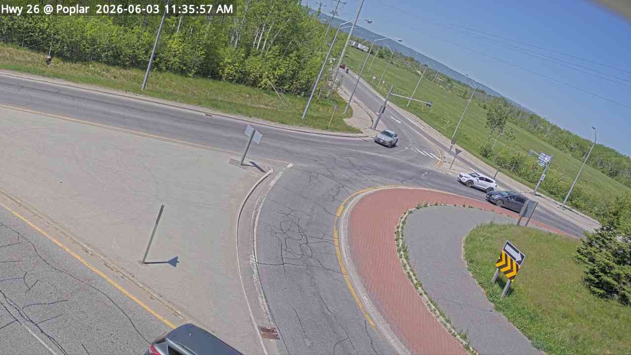 Collingwood webcam