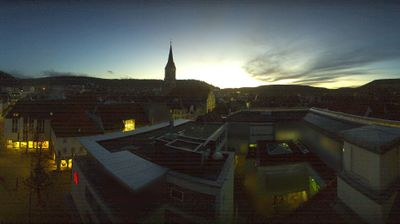Tuttlingen Huidige Webcam Image