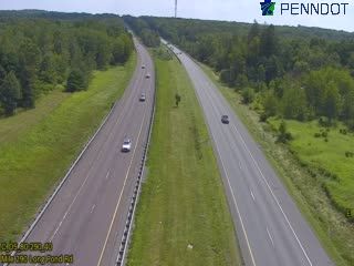 Pocono Pines webcam
