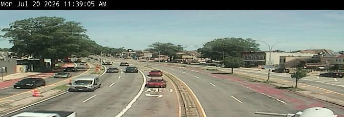 Queens during daytime