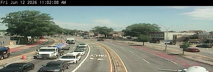 Queens webcam