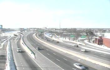 Imagen de webcam diurna Bridgeport Imagen de webcam diurna Bridgeport