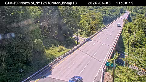 Yorktown Heights webcam