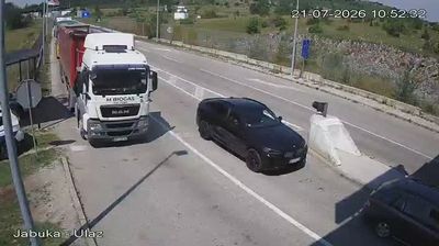 Gjakovë today