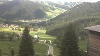 Calfosch - Kolfuschg - Colfosco: Sassongher