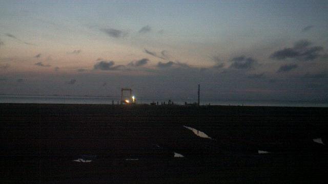 Backenswarft landscape Webcam
