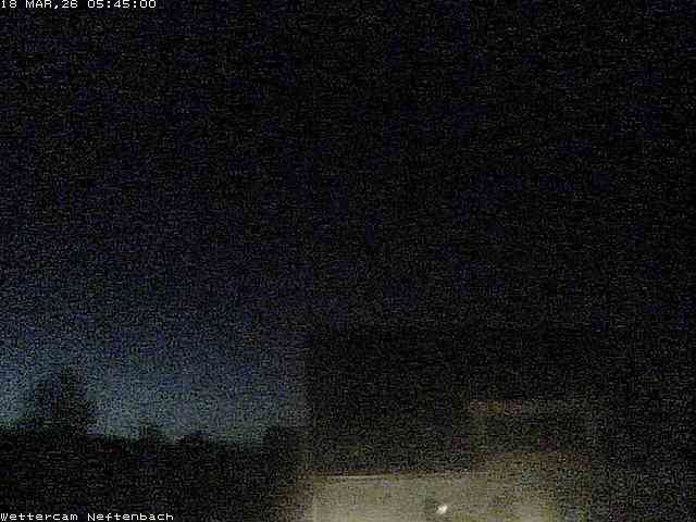 Neftenbach: Wettercam von - Switzerland) Blickrichtung Süd