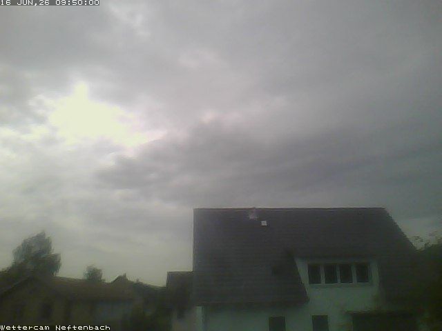 Neftenbach: Wettercam von - Switzerland) Blickrichtung Süd