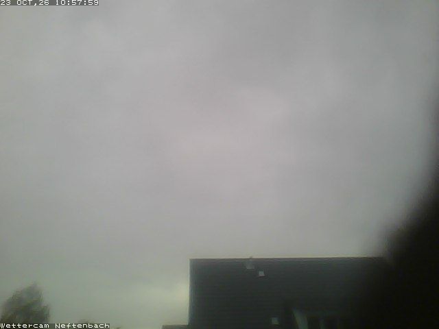 Neftenbach: Wettercam von - Switzerland) Blickrichtung Süd
