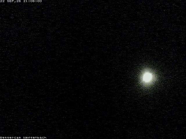 Neftenbach: Wettercam von - Switzerland) Blickrichtung Süd