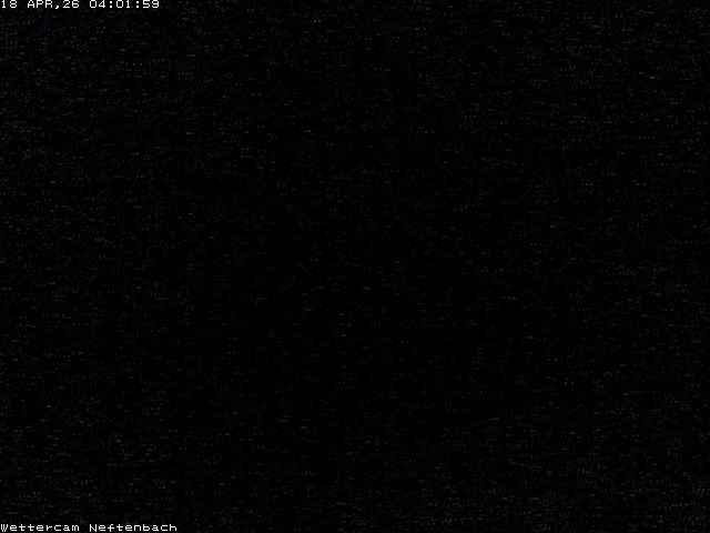 Neftenbach: Wettercam von - Switzerland) Blickrichtung Süd