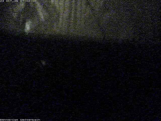 Neftenbach: Wettercam von - Switzerland) Blickrichtung Süd