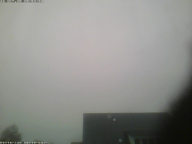 Neftenbach: Wettercam von - Switzerland) Blickrichtung Süd