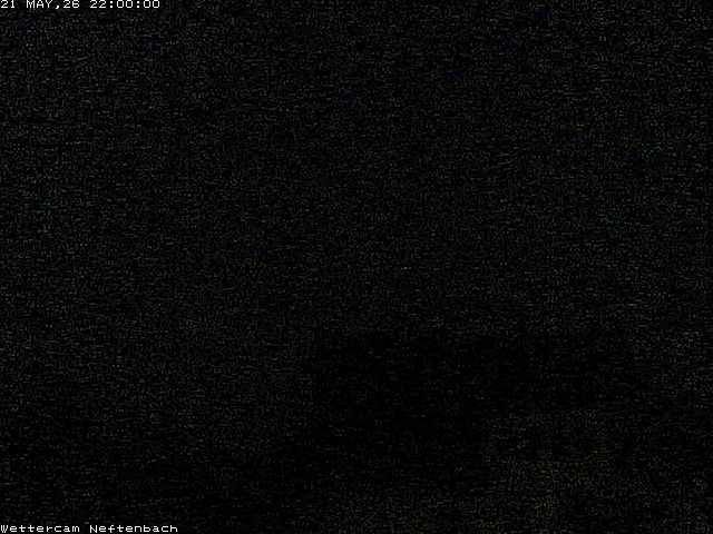 Neftenbach: Wettercam von - Switzerland) Blickrichtung Süd