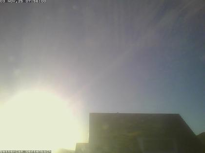 Neftenbach: Wettercam von - Blickrichtung Süd