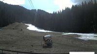 Poiana Brasov: Poiana Braşov - Zapp Kanzel