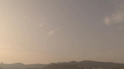 Canet de Mar: nord