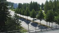 Kuopio: Tie - Siikalahti - Tasavallankatu