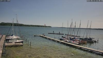 Gross Gronau landscape webcam