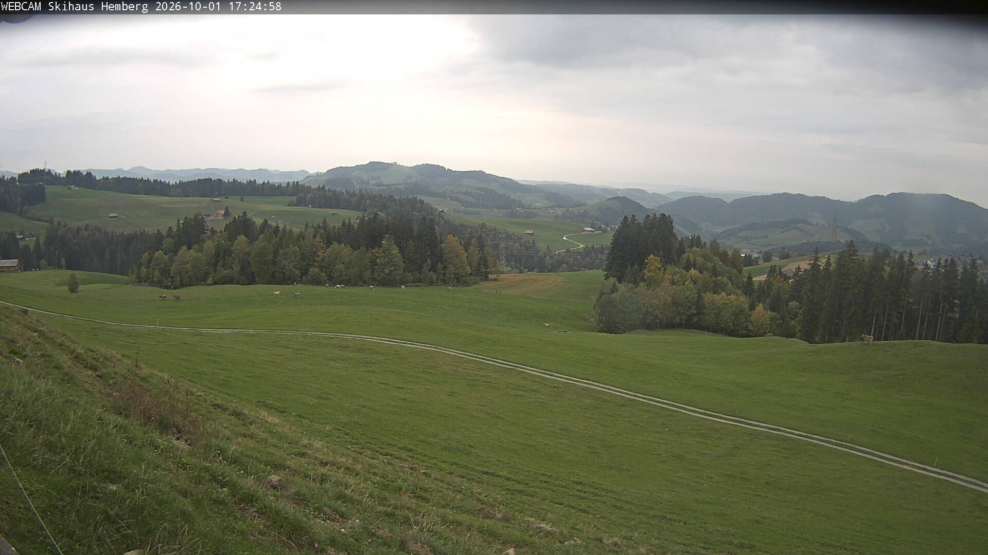 Hemberg: Skilift