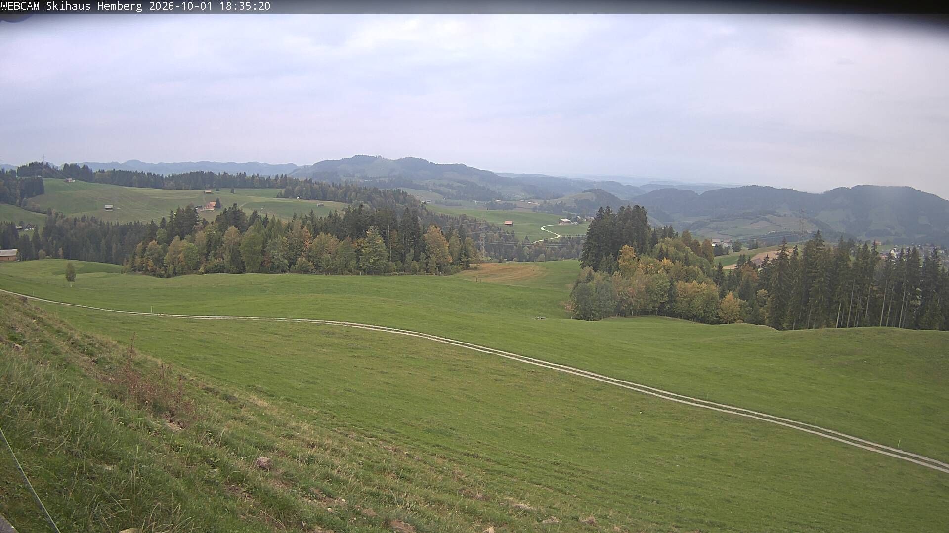 Hemberg: Skilift