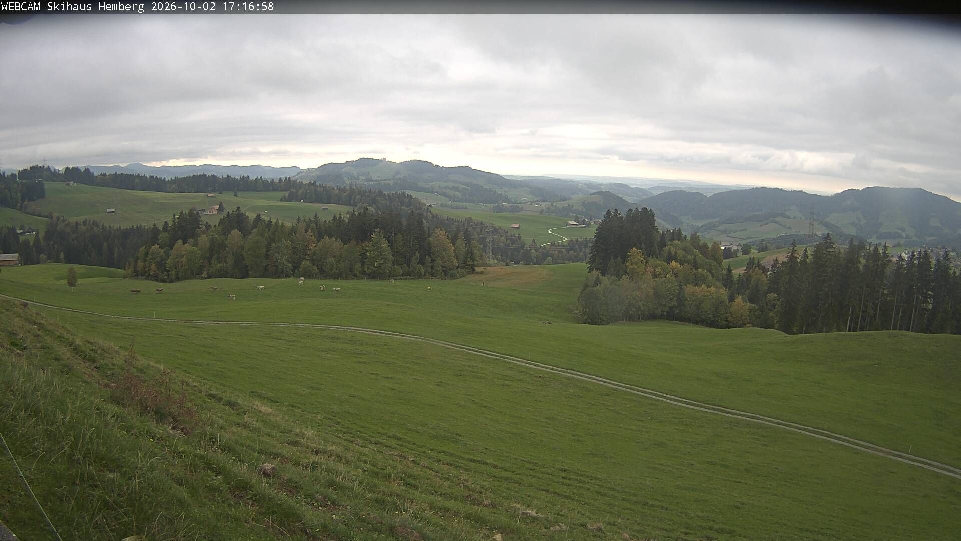 Hemberg: Skilift
