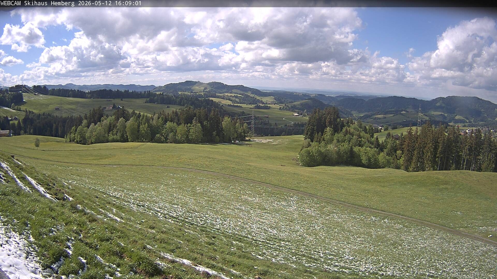Hemberg: Skilift