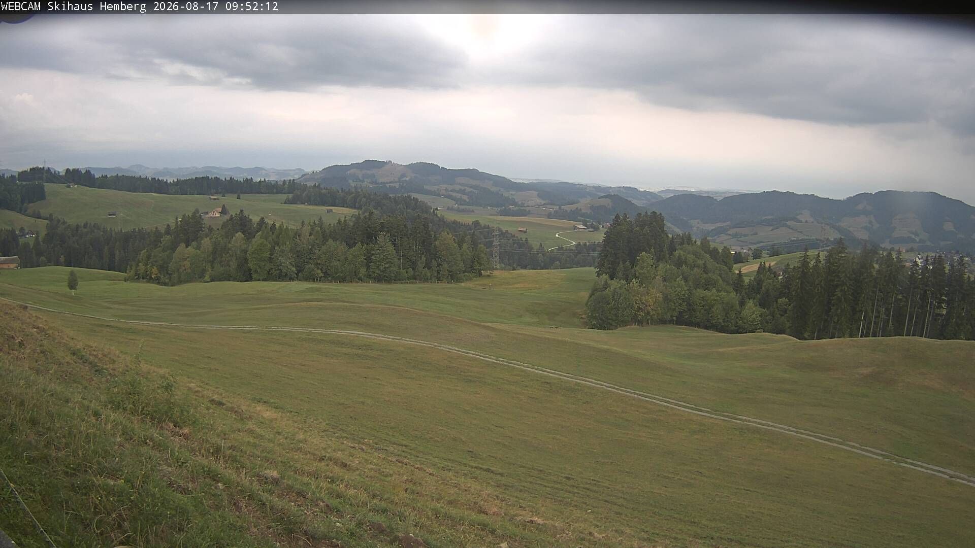 Hemberg: Skilift