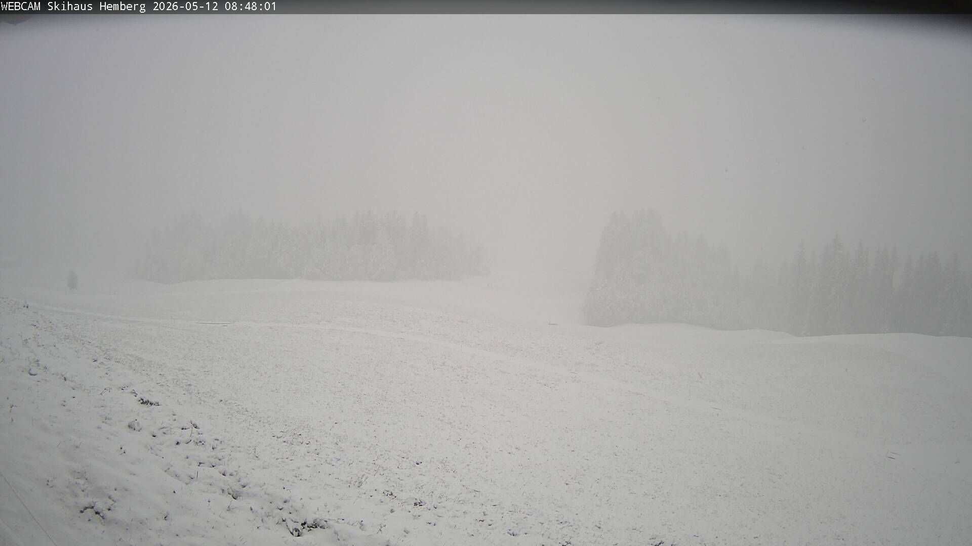 Hemberg: Skilift