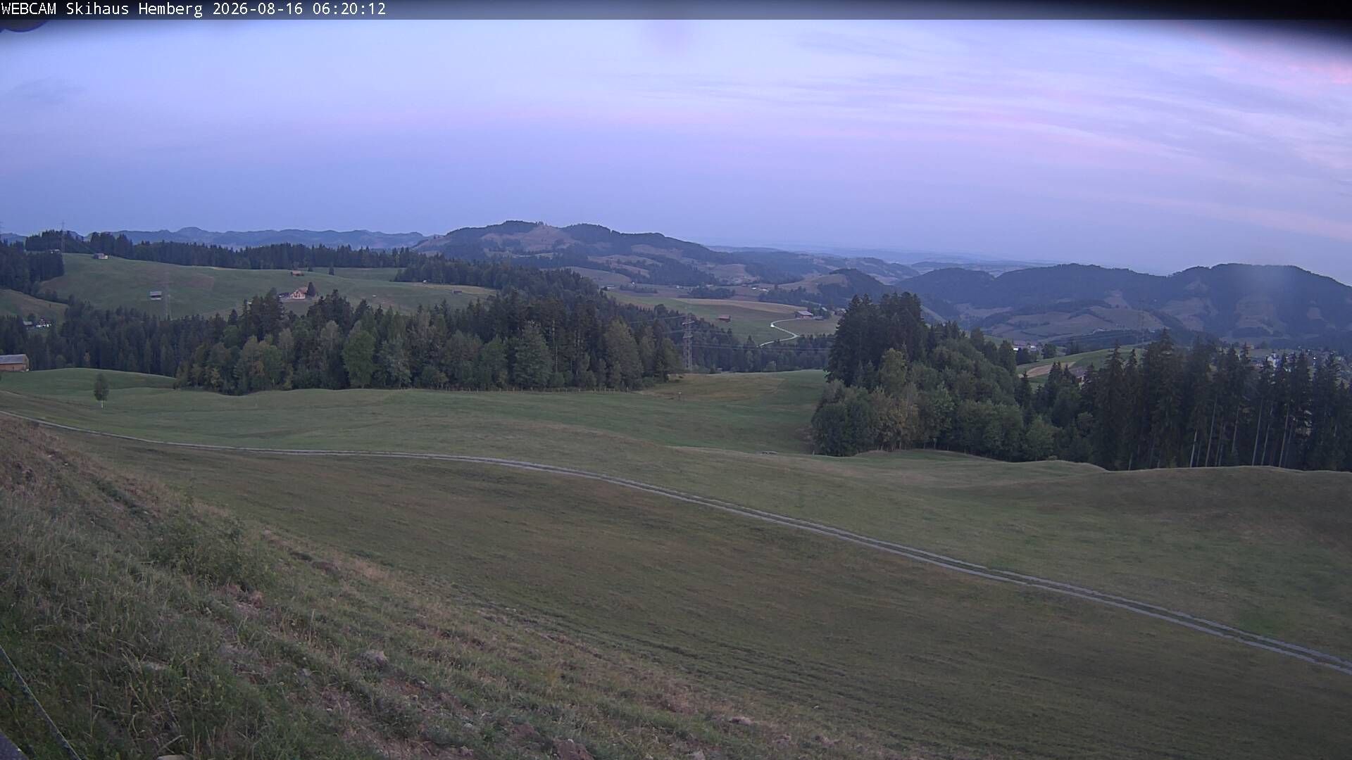Hemberg: Skilift