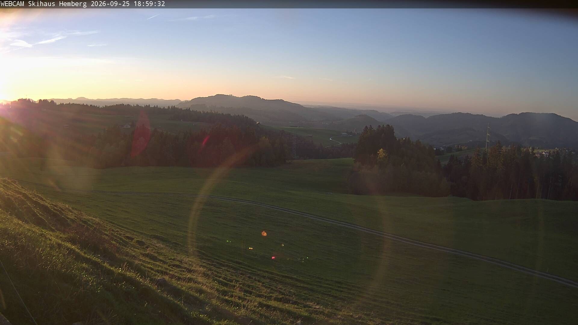 Hemberg: Skilift