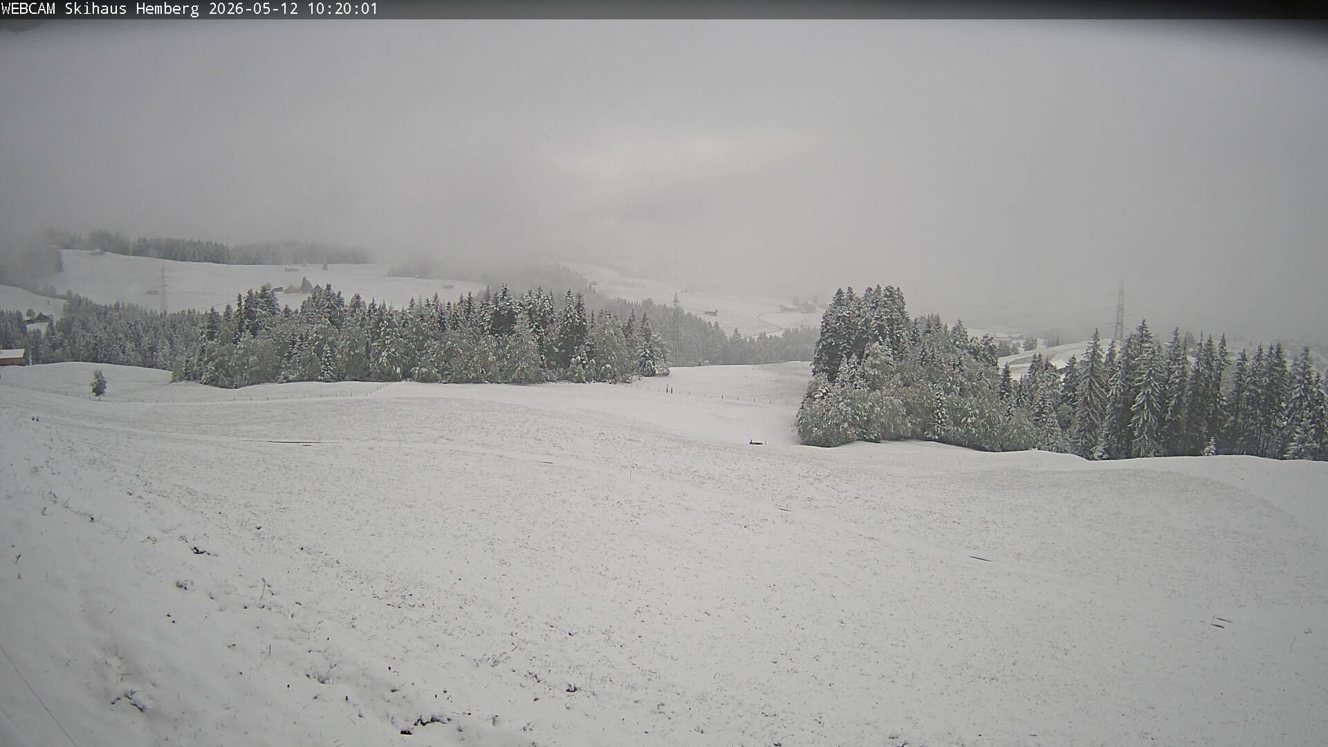 Hemberg: Skilift