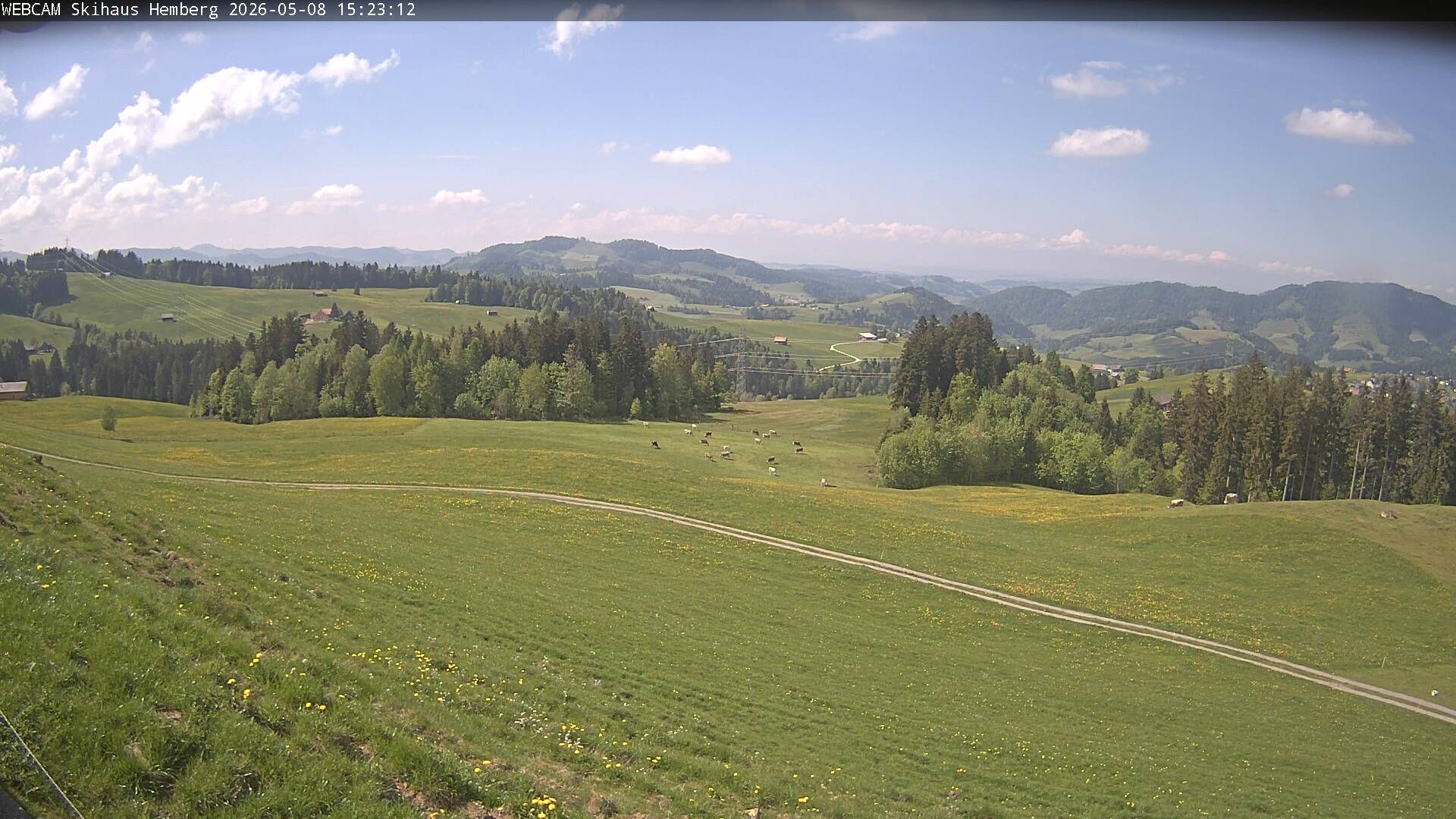 Hemberg: Skilift