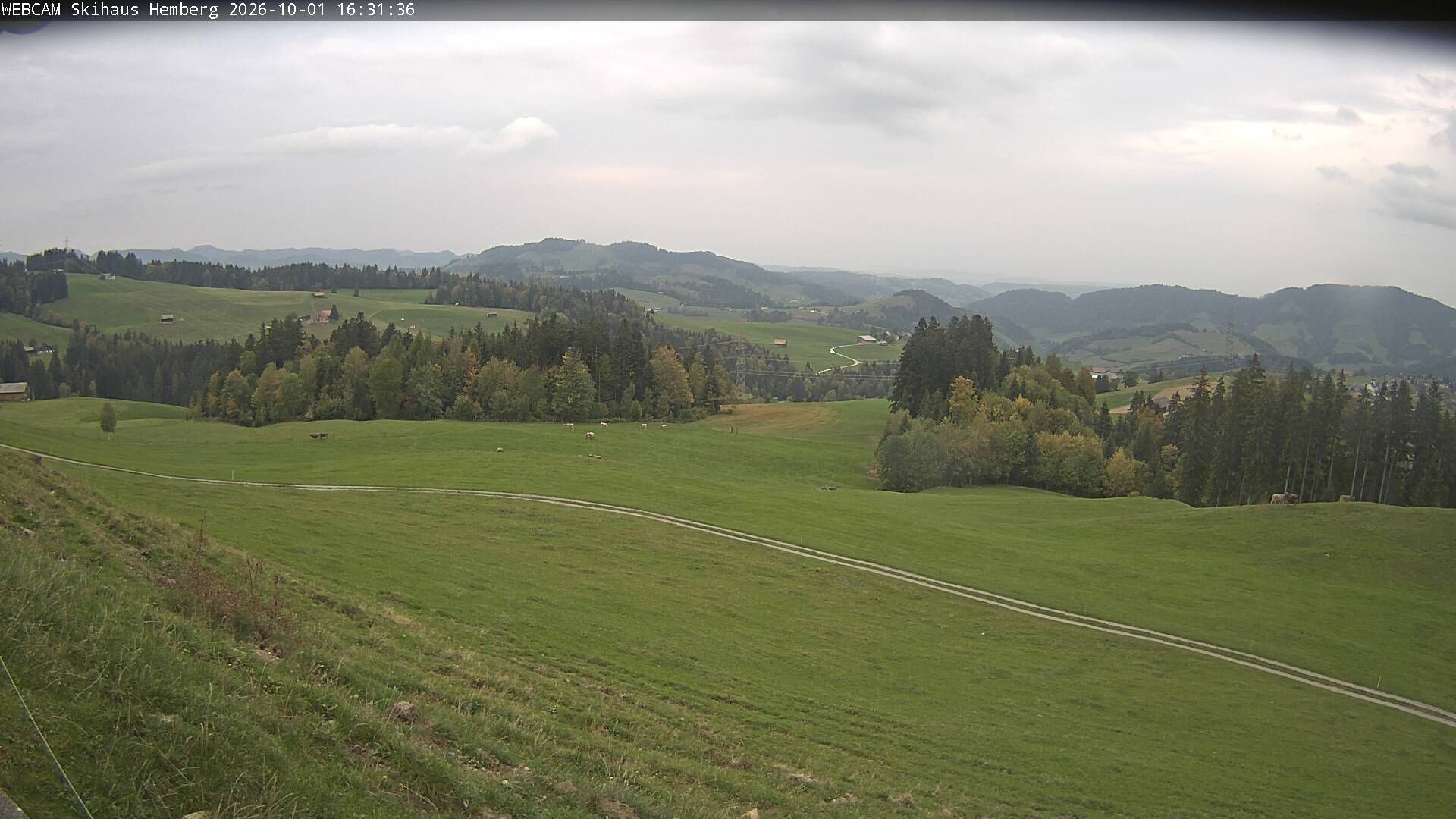 Hemberg: Skilift