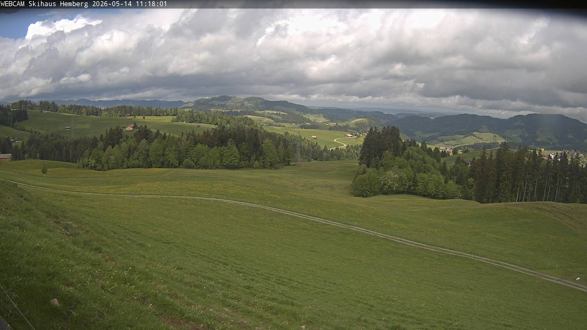 Hemberg: Skilift