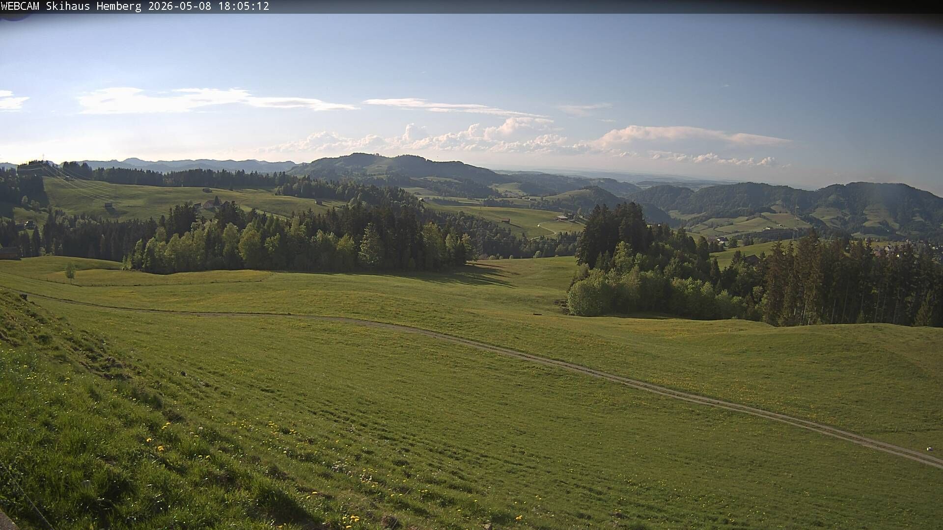 Hemberg: Skilift