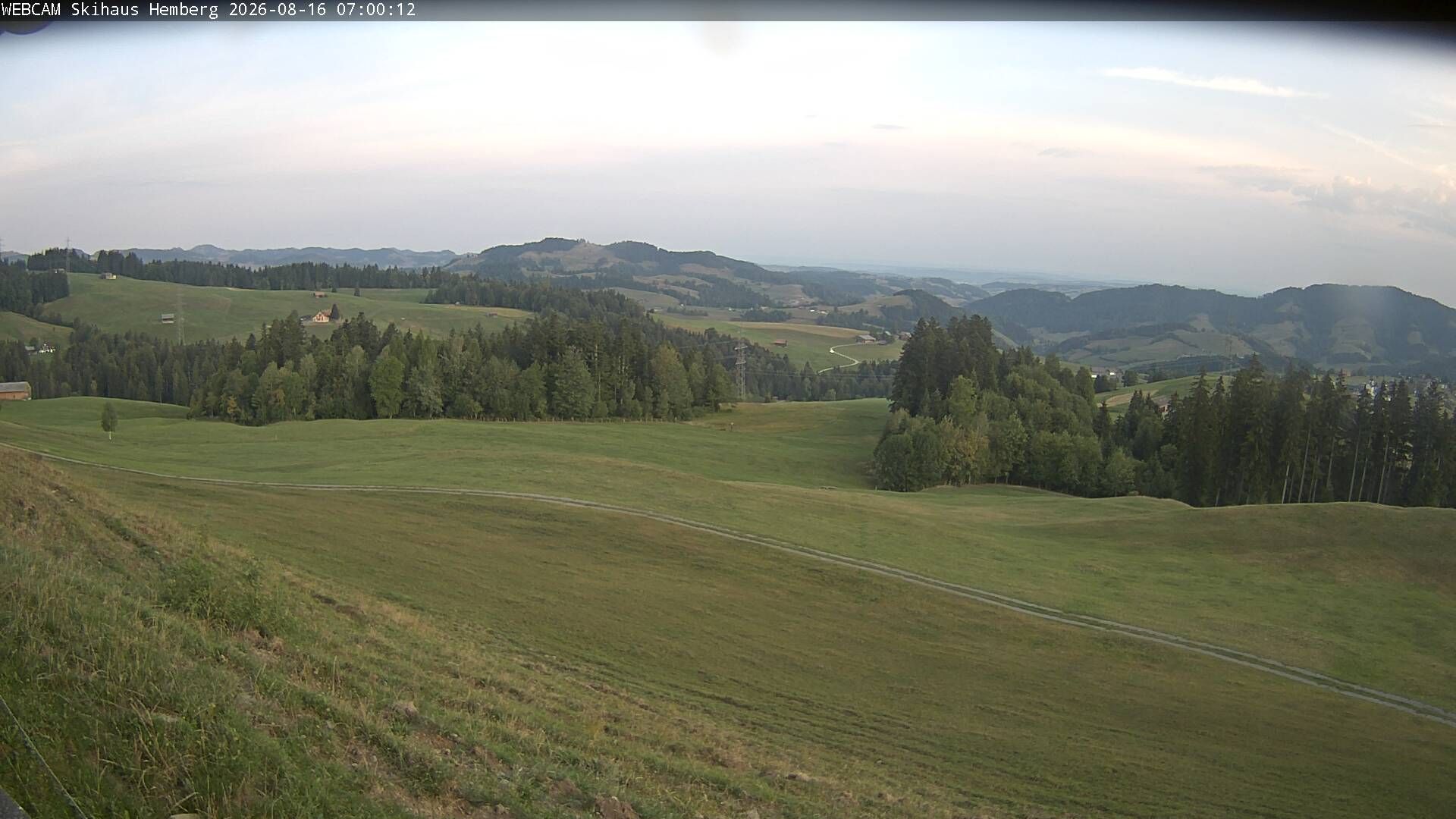 Hemberg: Skilift