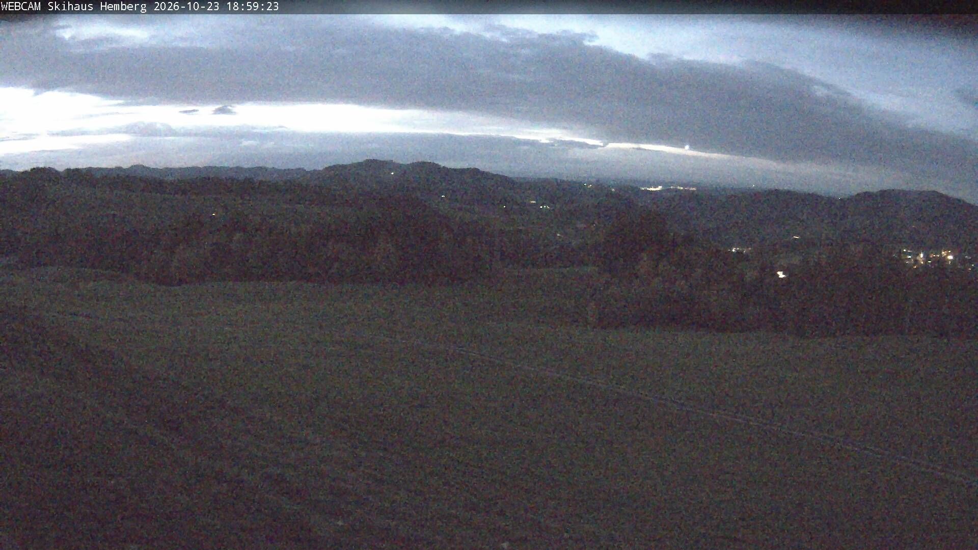Hemberg: Skilift