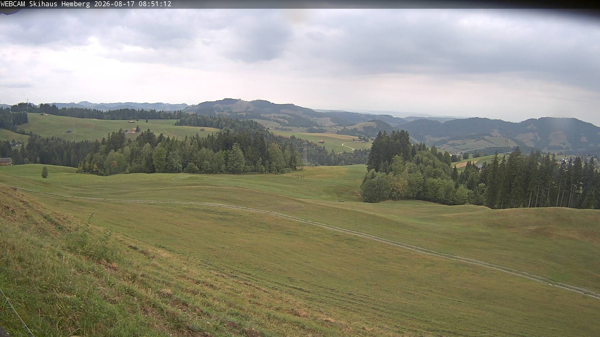 Hemberg: Skilift