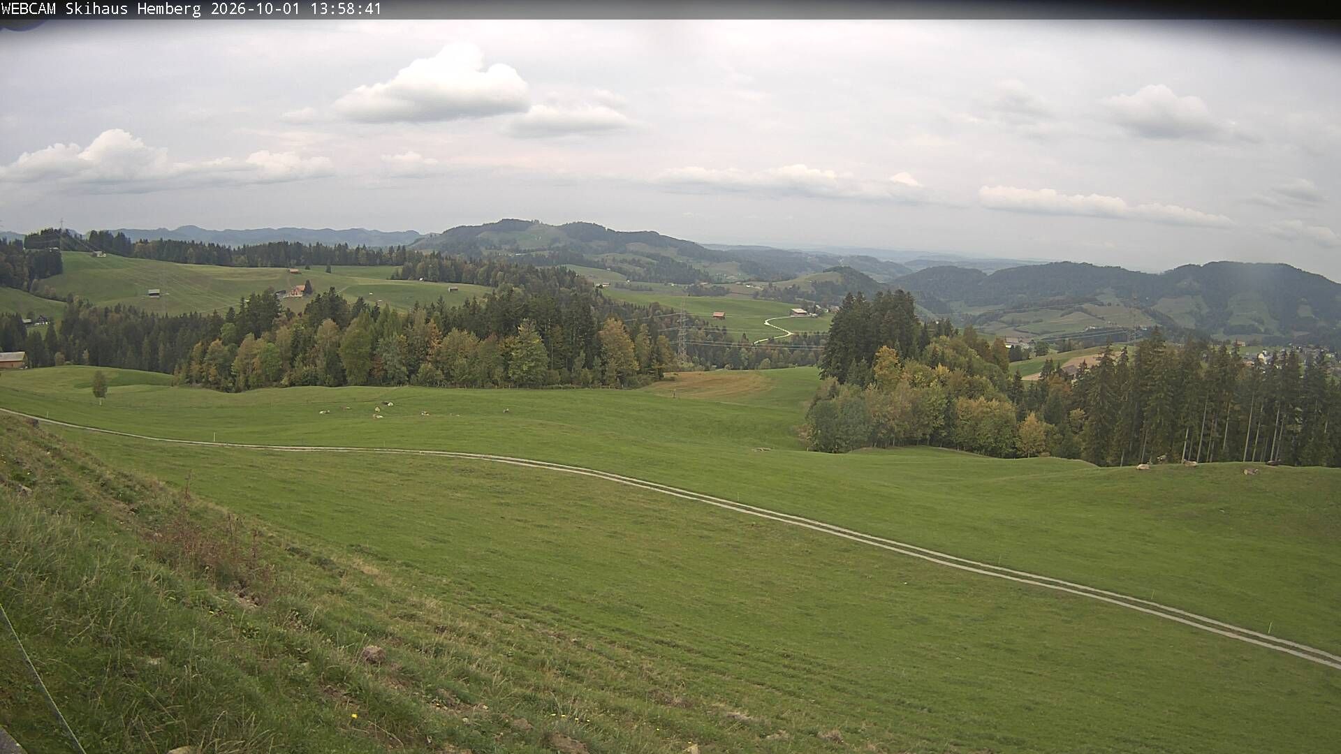 Hemberg: Skilift