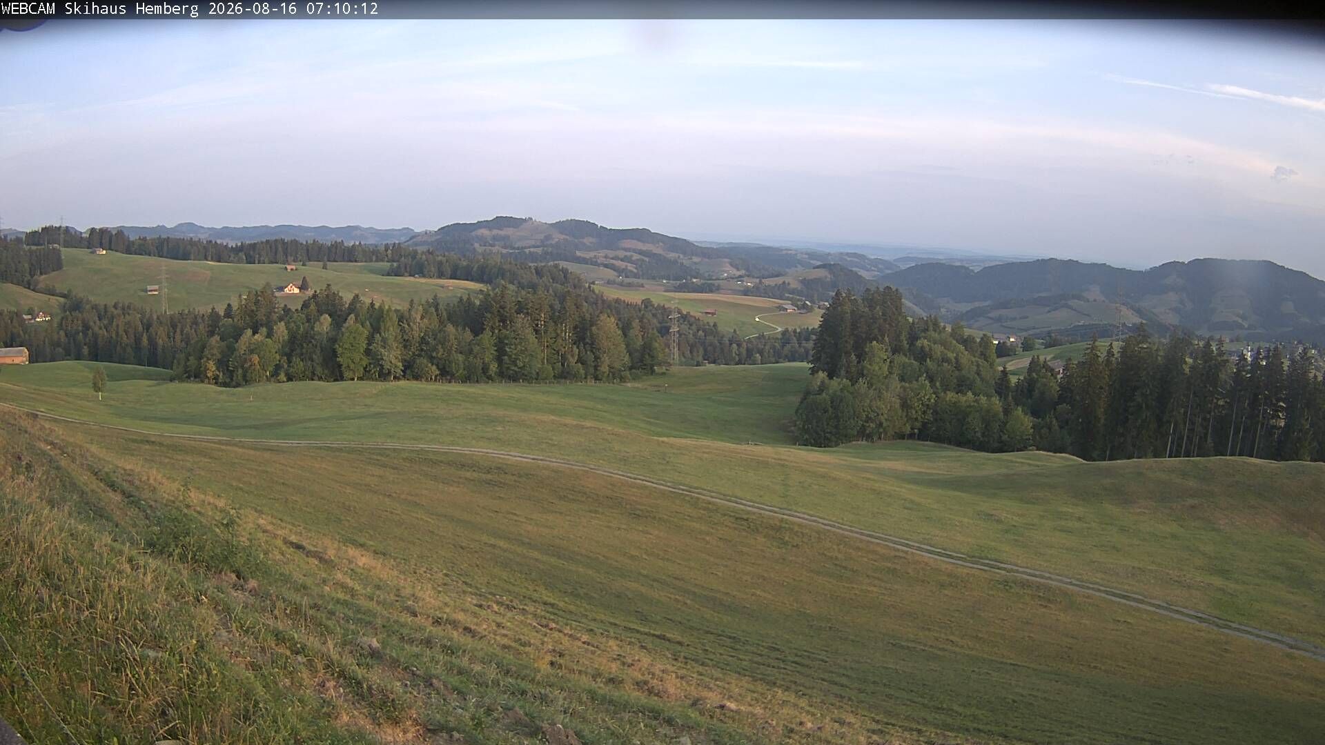 Hemberg: Skilift
