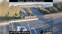 Brisbane City: Murarrie - Gateway Motorway and Lytton (South)