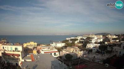 Vorschaubild von Webcam Ischia Porto um 5:08, Jan 24